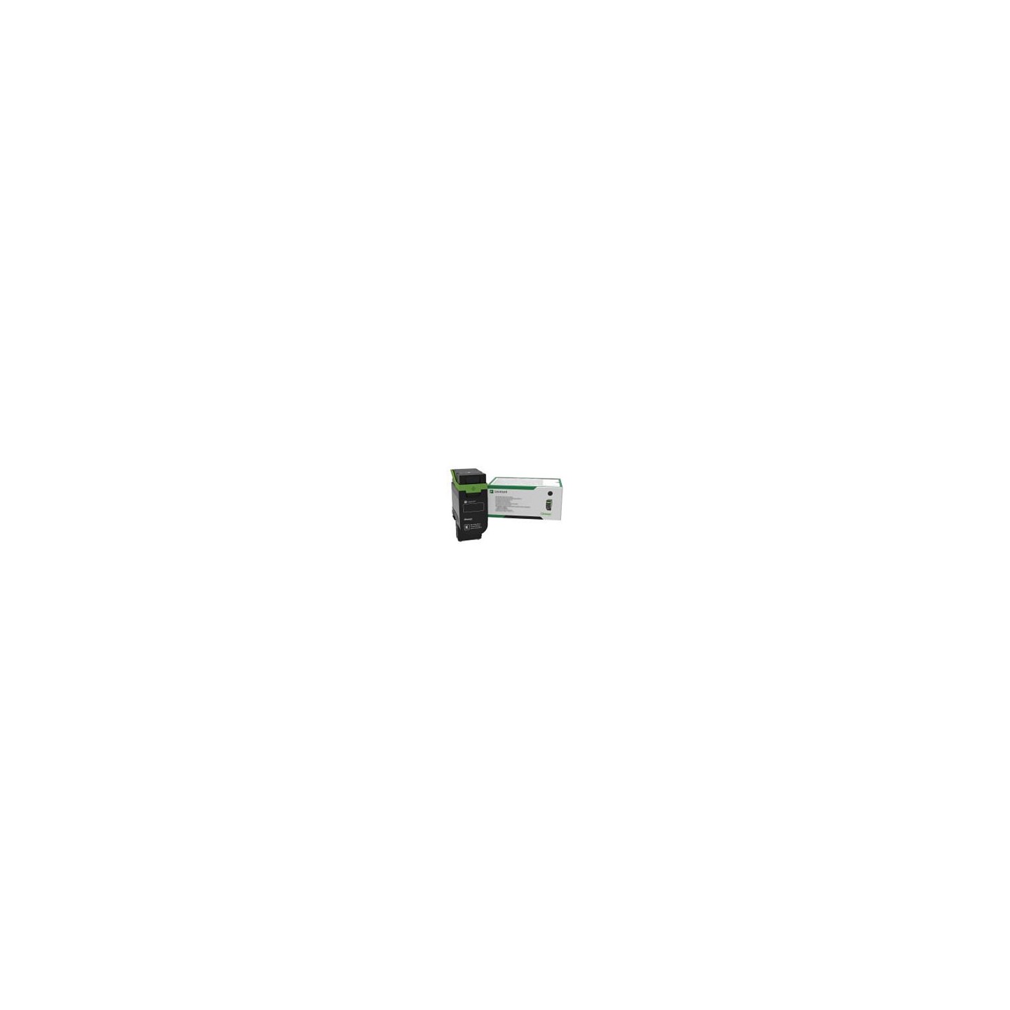 Lexmark Cartridge CS531 Black Schwarz (75M20K0) — Buy in Cyprus with Fast Delivery
