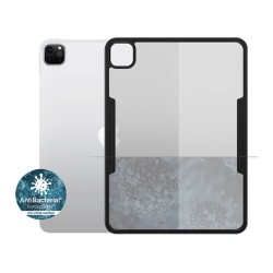 PanzerGlass ClearCase Apple iPad 11 (2018 2020 2021). Black — Buy in Cyprus with Fast Delivery
