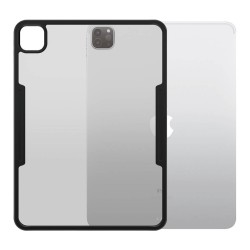PanzerGlass ClearCase Apple iPad 11 (2018 2020 2021). Black — Buy in Cyprus with Fast Delivery