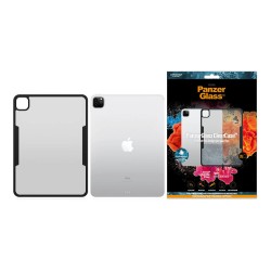 PanzerGlass ClearCase Apple iPad 11 (2018 2020 2021). Black — Buy in Cyprus with Fast Delivery