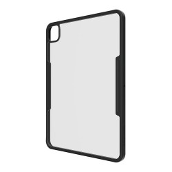 PanzerGlass ClearCase Apple iPad 11 (2018 2020 2021). Black — Buy in Cyprus with Fast Delivery