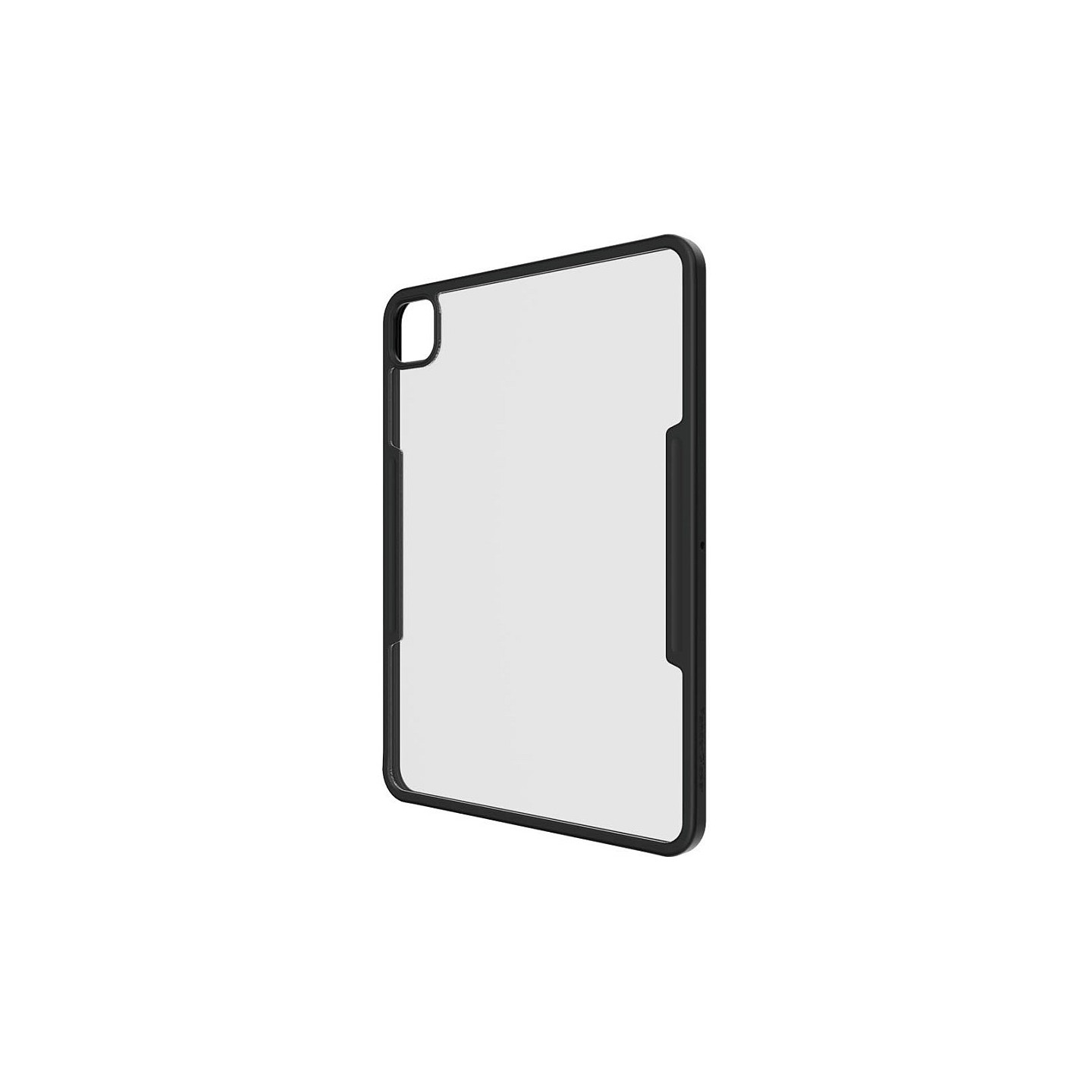 PanzerGlass ClearCase Apple iPad 11 (2018 2020 2021). Black — Buy in Cyprus with Fast Delivery