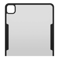 PanzerGlass ClearCase Apple iPad 11 (2018 2020 2021). Black — Buy in Cyprus with Fast Delivery