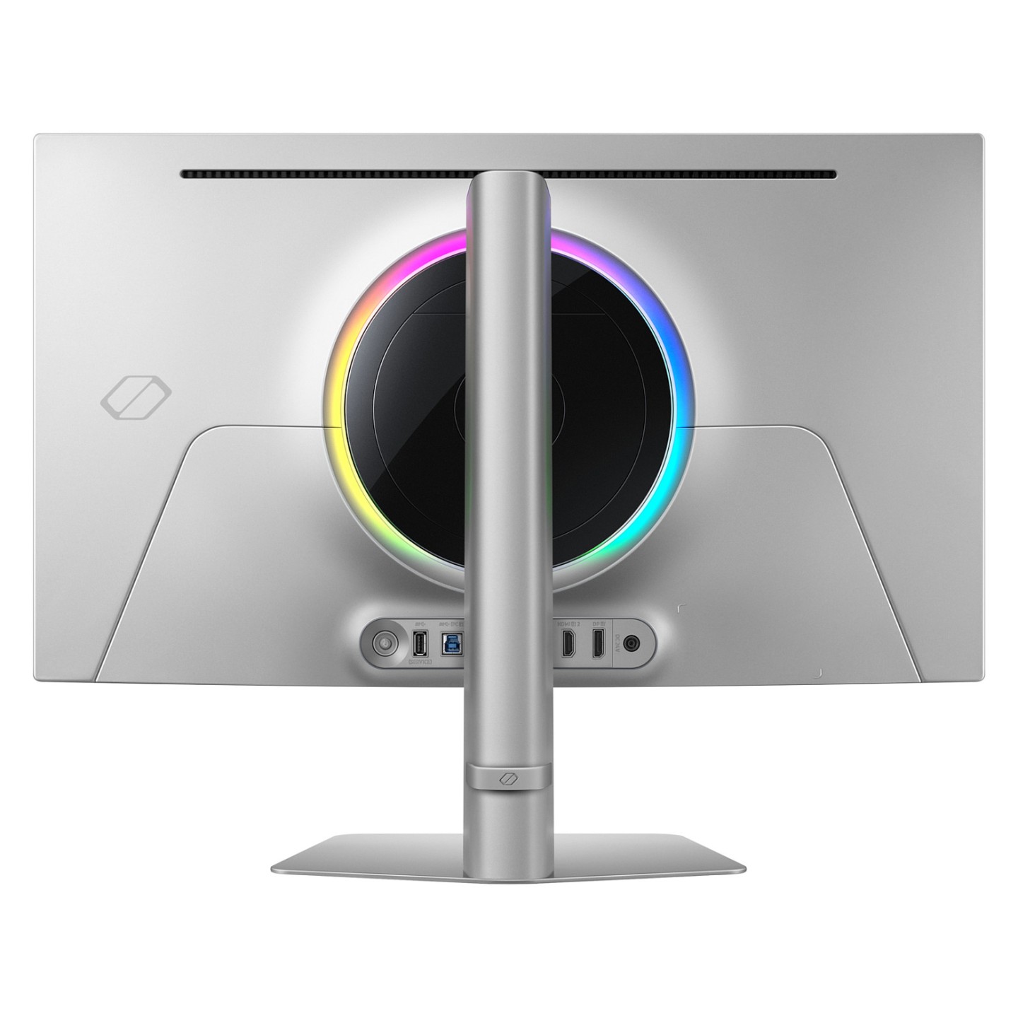 Samsung Odyssey OLED G81SF Gaming-Monitor 68cm (27 Zoll) — Buy in Cyprus with Fast Delivery