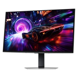 Samsung Odyssey OLED G81SF Gaming-Monitor 68cm (27 Zoll) — Buy in Cyprus with Fast Delivery