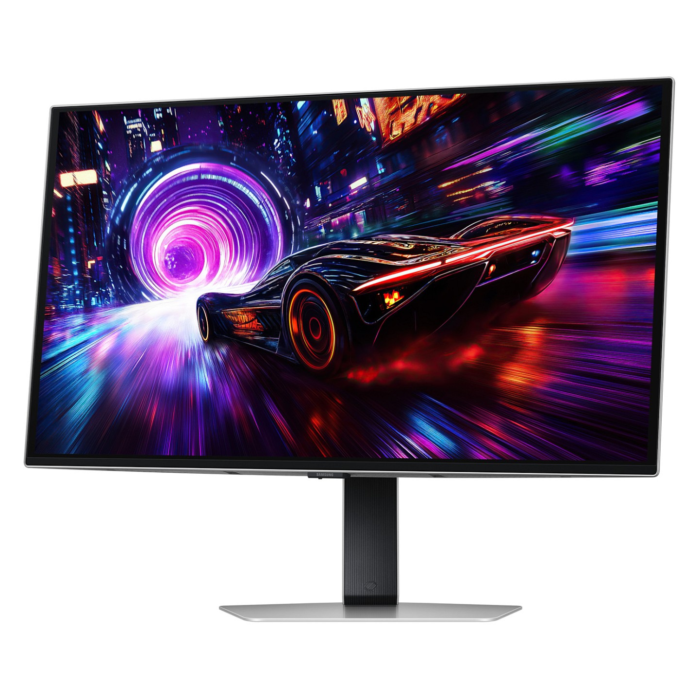 Samsung Odyssey OLED G81SF Gaming-Monitor 68cm (27 Zoll) — Buy in Cyprus with Fast Delivery