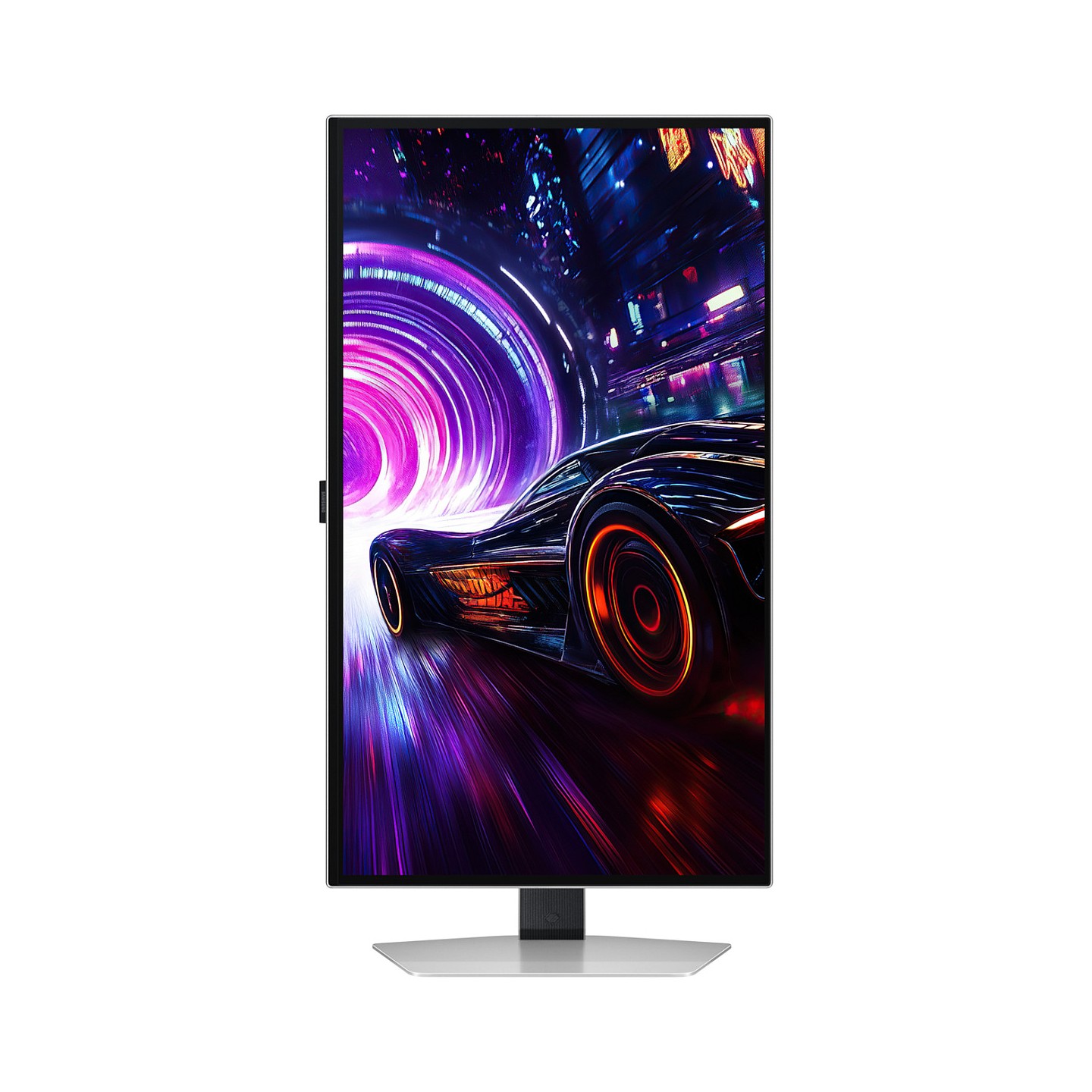 Samsung Odyssey OLED G81SF Gaming-Monitor 68cm (27 Zoll) — Buy in Cyprus with Fast Delivery