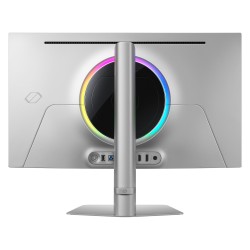 Samsung Odyssey OLED G81SF Gaming-Monitor 68cm (27 Zoll) — Buy in Cyprus with Fast Delivery