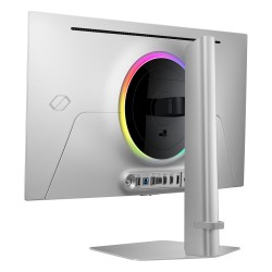 Samsung Odyssey OLED G81SF Gaming-Monitor 68cm (27 Zoll) — Buy in Cyprus with Fast Delivery