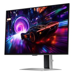 Samsung Odyssey OLED G81SF Gaming-Monitor 68cm (27 Zoll) — Buy in Cyprus with Fast Delivery