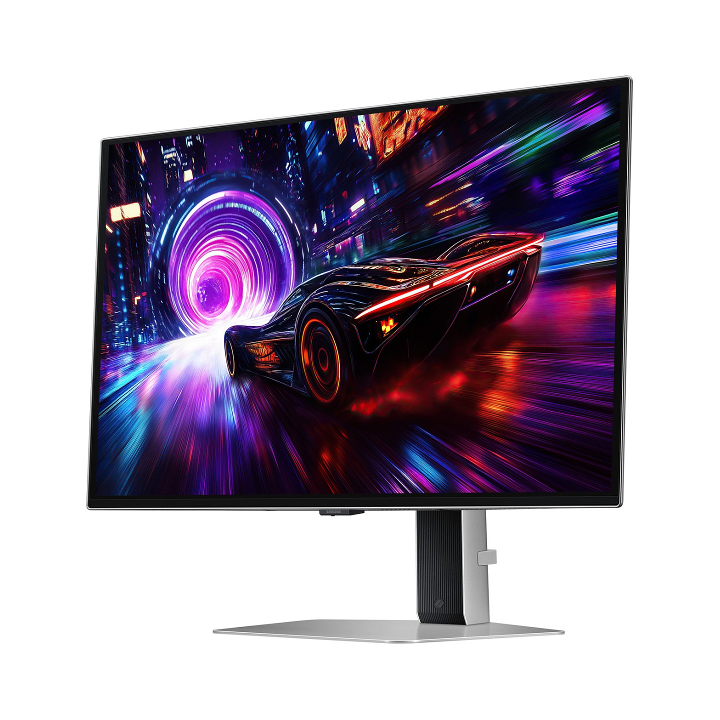Samsung Odyssey OLED G81SF Gaming-Monitor 68cm (27 Zoll) — Buy in Cyprus with Fast Delivery