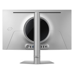 Samsung Odyssey OLED G81SF Gaming-Monitor 68cm (27 Zoll) — Buy in Cyprus with Fast Delivery