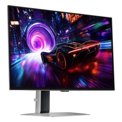 Samsung Odyssey OLED G81SF Gaming-Monitor 68cm (27 Zoll) — Buy in Cyprus with Fast Delivery