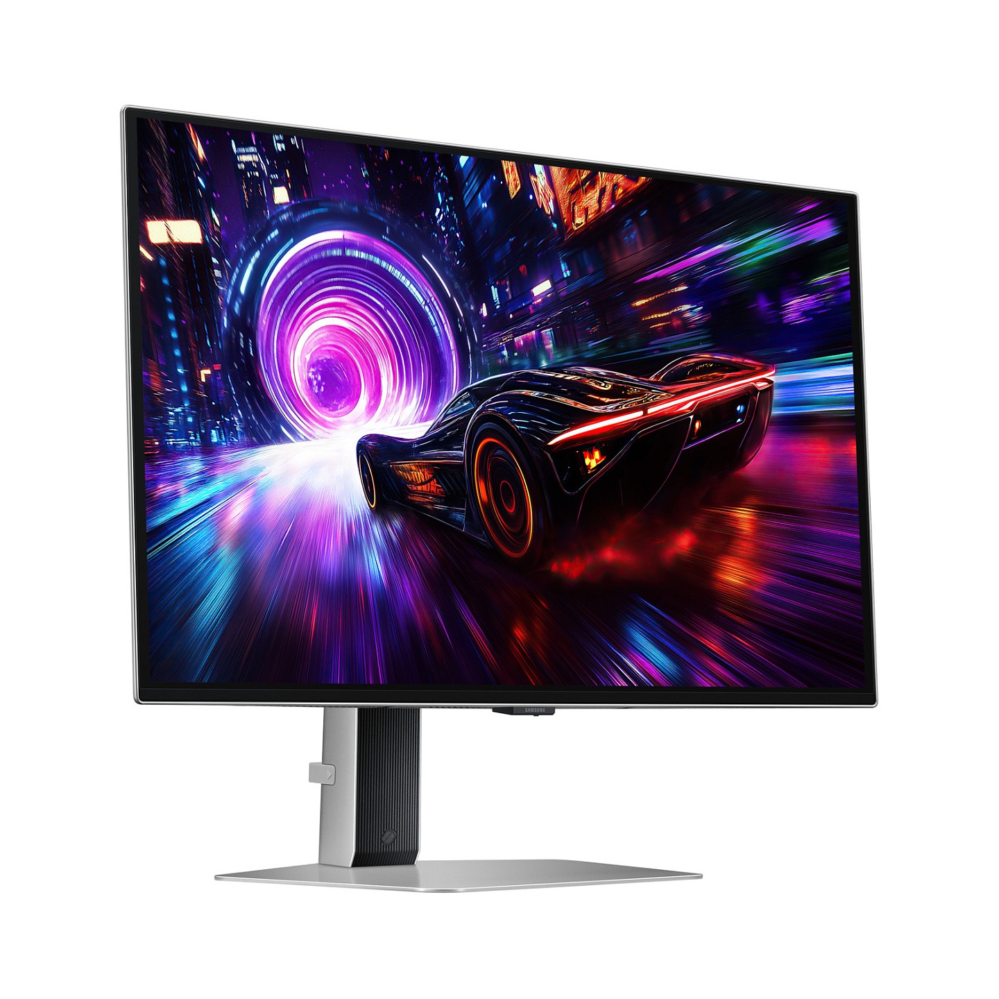 Samsung Odyssey OLED G81SF Gaming-Monitor 68cm (27 Zoll) — Buy in Cyprus with Fast Delivery