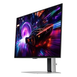 Samsung Odyssey OLED G81SF Gaming-Monitor 68cm (27 Zoll) — Buy in Cyprus with Fast Delivery