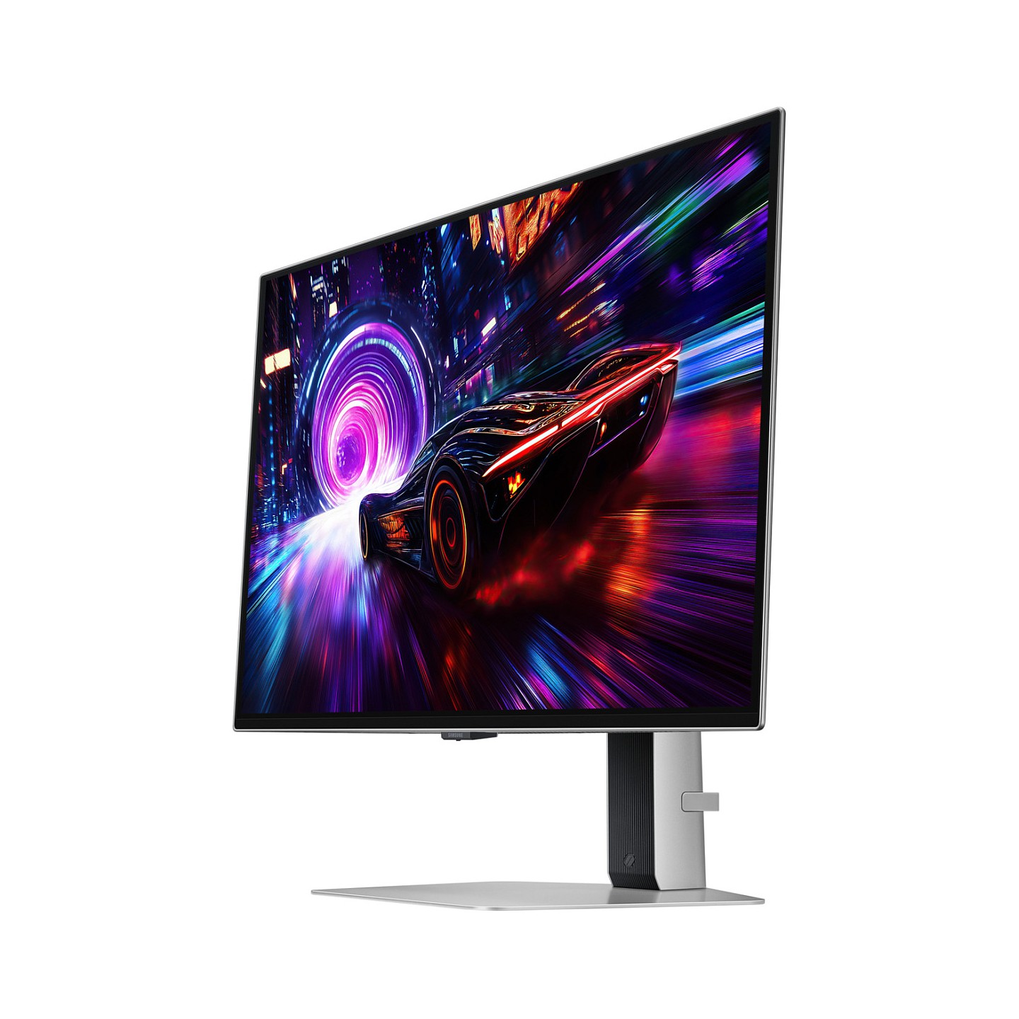 Samsung Odyssey OLED G81SF Gaming-Monitor 68cm (27 Zoll) — Buy in Cyprus with Fast Delivery