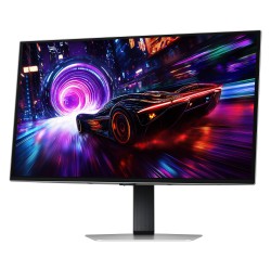 Samsung Odyssey OLED G81SF Gaming-Monitor 68cm (27 Zoll) — Buy in Cyprus with Fast Delivery