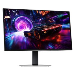 Samsung Odyssey OLED G81SF Gaming-Monitor 68cm (27 Zoll) — Buy in Cyprus with Fast Delivery