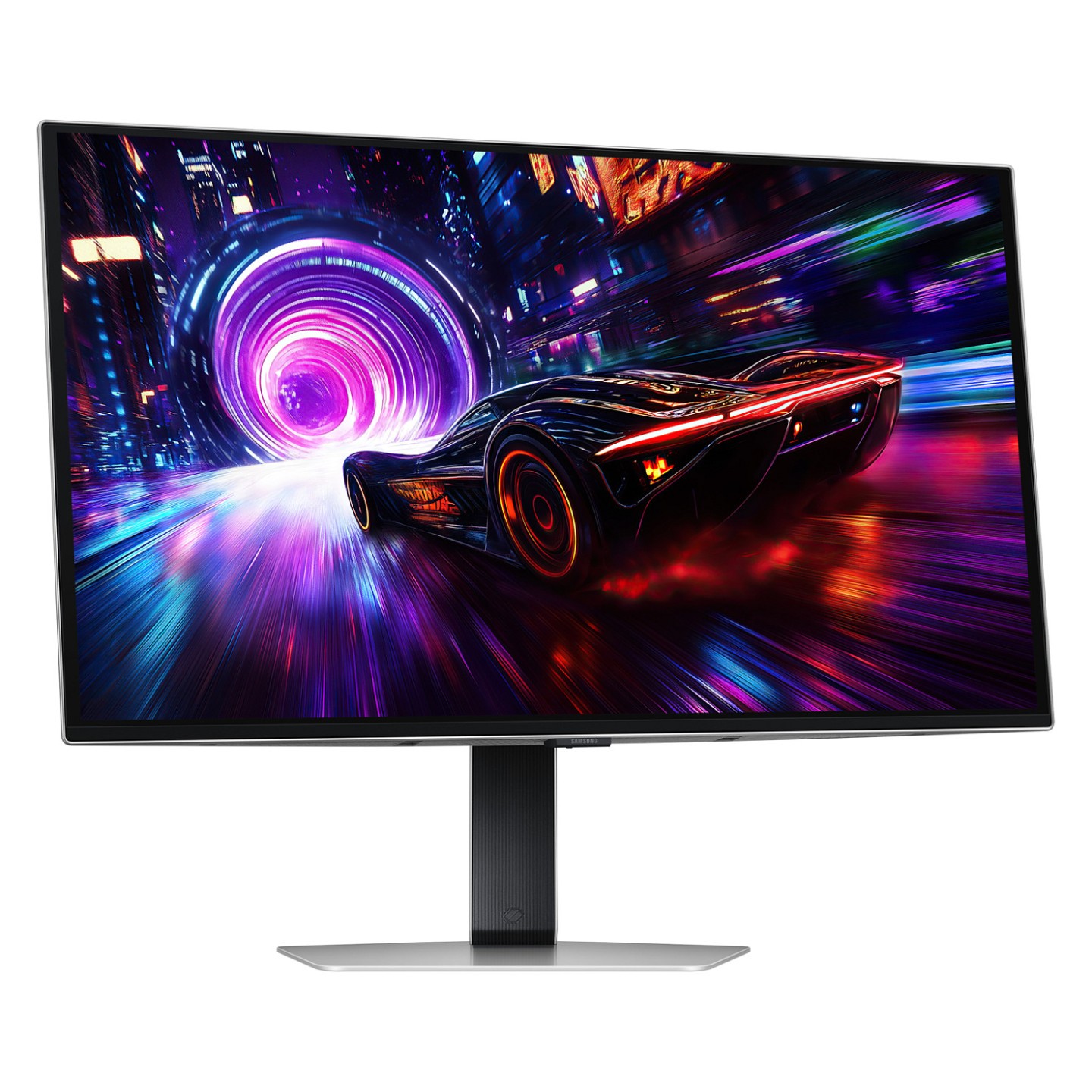 Samsung Odyssey OLED G81SF Gaming-Monitor 68cm (27 Zoll) — Buy in Cyprus with Fast Delivery