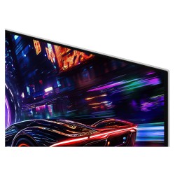 Samsung Odyssey OLED G81SF Gaming-Monitor 68cm (27 Zoll) — Buy in Cyprus with Fast Delivery