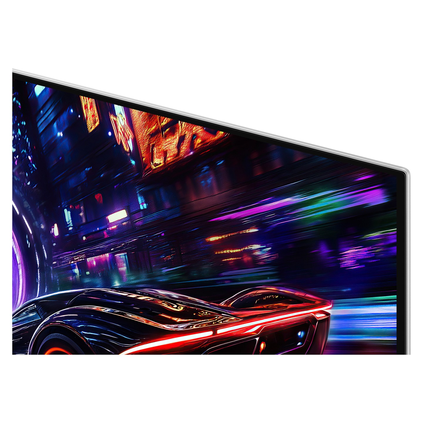 Samsung Odyssey OLED G81SF Gaming-Monitor 68cm (27 Zoll) — Buy in Cyprus with Fast Delivery