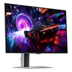 Samsung Odyssey OLED G81SF Gaming-Monitor 68cm (27 Zoll) — Buy in Cyprus with Fast Delivery
