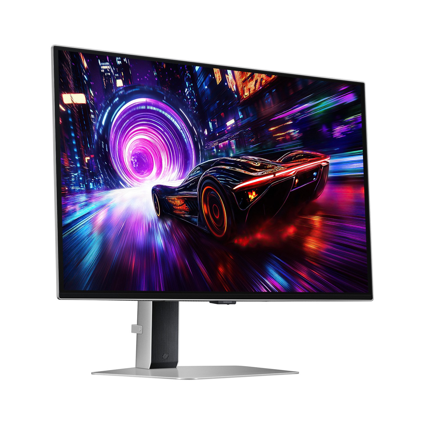 Samsung Odyssey OLED G81SF Gaming-Monitor 68cm (27 Zoll) — Buy in Cyprus with Fast Delivery