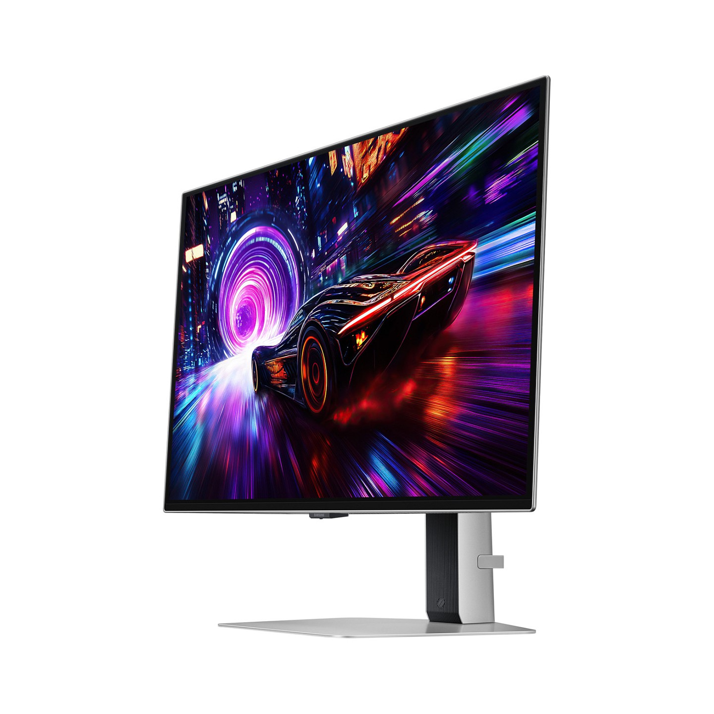 Samsung Odyssey OLED G81SF Gaming-Monitor 68cm (27 Zoll) — Buy in Cyprus with Fast Delivery