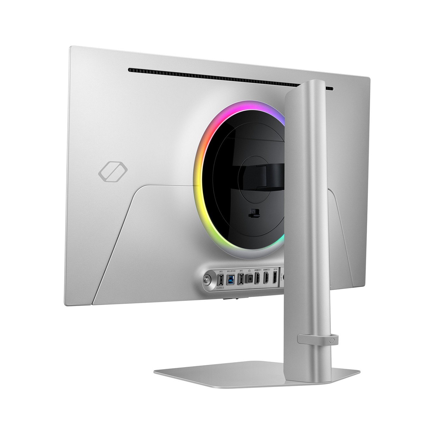 Samsung Odyssey OLED G81SF Gaming-Monitor 68cm (27 Zoll) — Buy in Cyprus with Fast Delivery