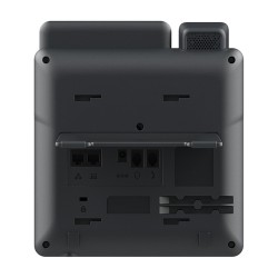 Fanvil V62 Pro. Medium-Level Dual Gigabit PoE IP Phone SIP POE Gigabit USB-Port — Buy in Cyprus with Fast Delivery