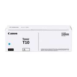 Canon T10 Cyan original Tonerpatrone (4565C001) — Buy in Cyprus with Fast Delivery