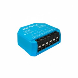 Shelly Relais '2L Gen3' WLAN BT — Buy in Cyprus with Fast Delivery