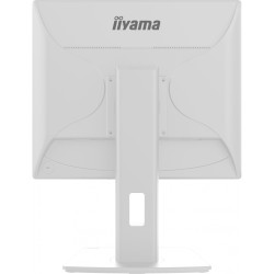 Buy iiyama ProLite B1980S-W1 - 19" (48 cm) 5:4 TN LED Monitor - HDMI 1.4 & DP 1.... in Cyprus, Nicosia, Limassol, Larnaka, Pafos