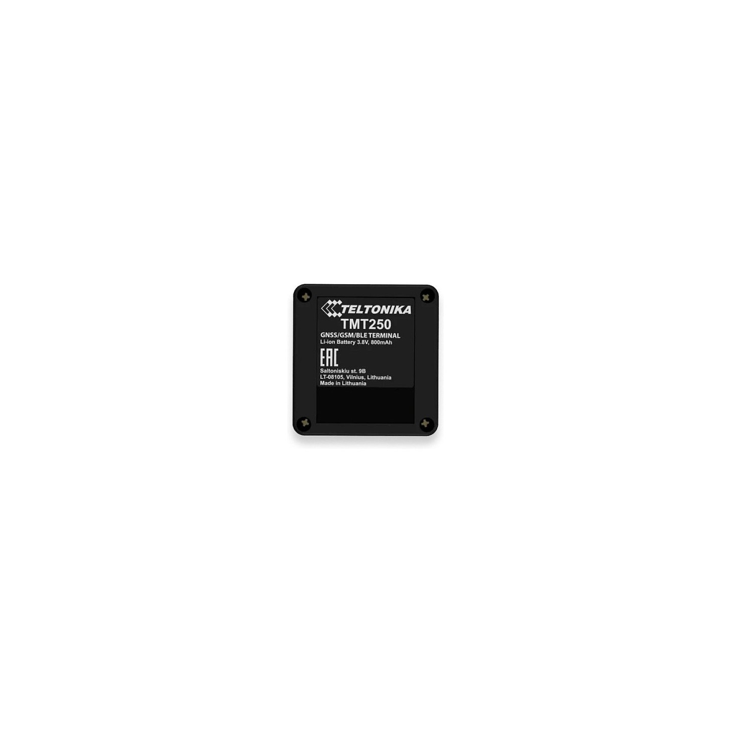 Teltonika TMT250 — Buy in Cyprus with Fast Delivery