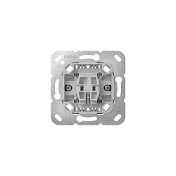 GIRA 310700 Wippschalter Kreuz Einsatz — Buy in Cyprus with Fast Delivery