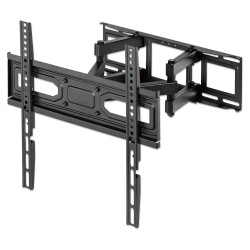 MANHATTAN TV-Wandhalterung 32'-70' 40kg Full Motion — Buy in Cyprus with Fast Delivery