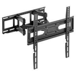 MANHATTAN TV-Wandhalterung 32'-70' 40kg Full Motion — Buy in Cyprus with Fast Delivery