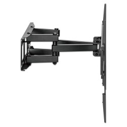 MANHATTAN TV-Wandhalterung 32'-70' 40kg Full Motion — Buy in Cyprus with Fast Delivery