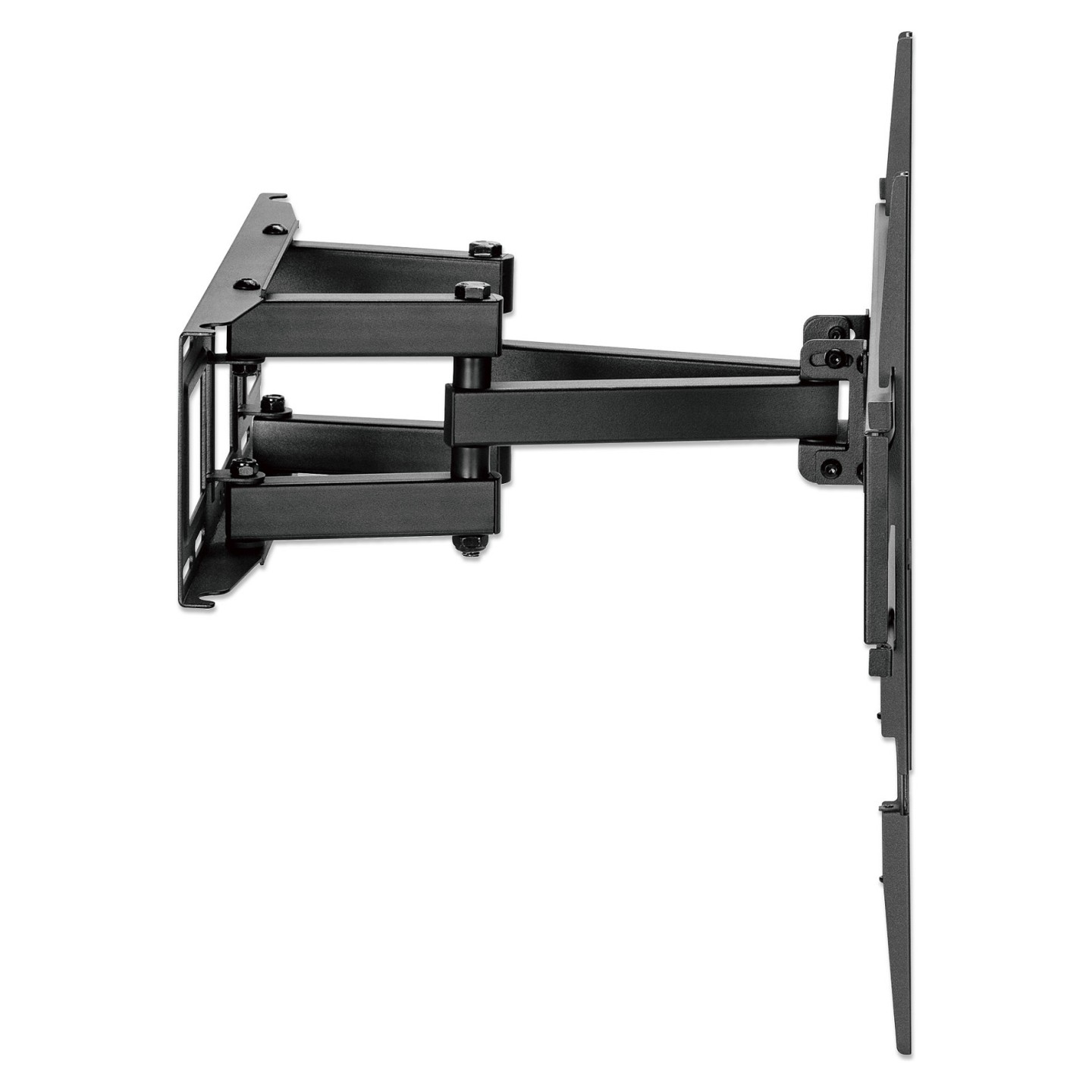 MANHATTAN TV-Wandhalterung 32'-70' 40kg Full Motion — Buy in Cyprus with Fast Delivery
