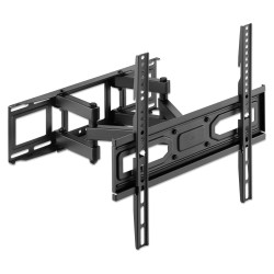 MANHATTAN TV-Wandhalterung 32'-70' 40kg Full Motion — Buy in Cyprus with Fast Delivery