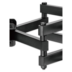 MANHATTAN TV-Wandhalterung 32'-70' 40kg Full Motion — Buy in Cyprus with Fast Delivery