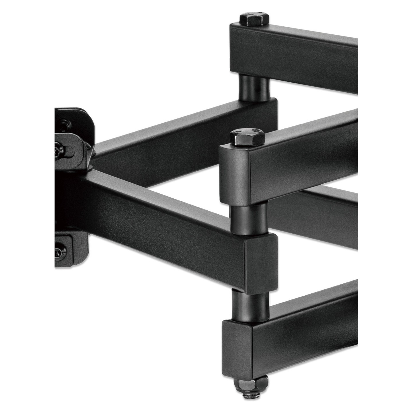 MANHATTAN TV-Wandhalterung 32'-70' 40kg Full Motion — Buy in Cyprus with Fast Delivery