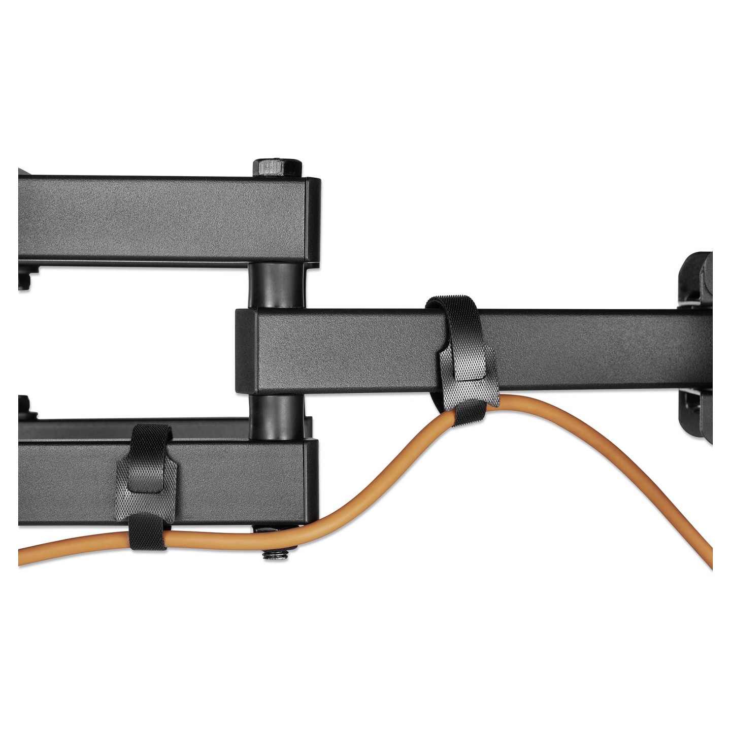MANHATTAN TV-Wandhalterung 32'-70' 40kg Full Motion — Buy in Cyprus with Fast Delivery