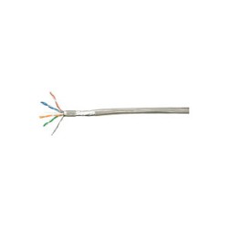 Patchk. Verlegek. F UTP CAT5e 100m — Buy in Cyprus with Fast Delivery