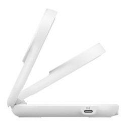 Belkin Wireless Charger mit QI2 (2-in-1). Weiß — Buy in Cyprus with Fast Delivery