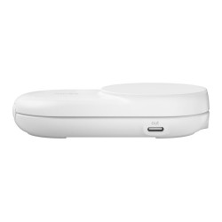 Belkin Wireless Charger mit QI2 (2-in-1). Weiß — Buy in Cyprus with Fast Delivery