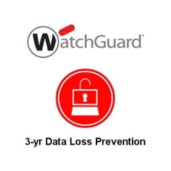 WatchGuard Data Loss Prevention 3-yr for Firebox M570 — Buy in Cyprus with Fast Delivery