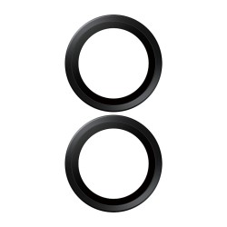 PanzerGlass Hoops black iPhone 17 16 16 Plus — Buy in Cyprus with Fast Delivery
