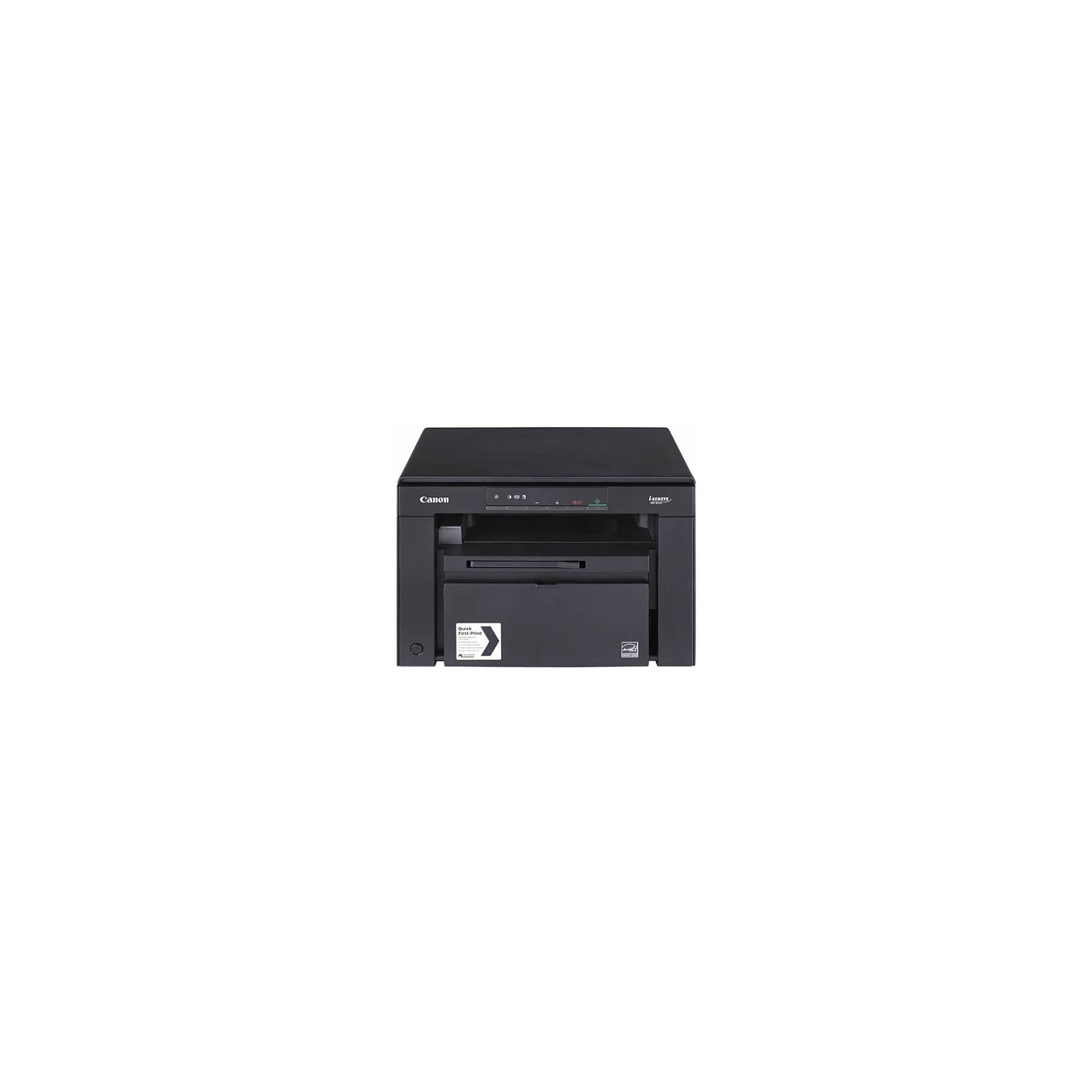 L Canon i-SENSYS MF3010 - Multifunktionsdrucker - s w - Laser - 216 mm Breite (Original) — Buy in Cyprus with Fast Delivery