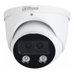 DAHUA DH-IPC-HDW5449H-ASE-D2 4MP Dual Lens Fixed-focal Eyeball Network Camera — Buy in Cyprus with Fast Delivery